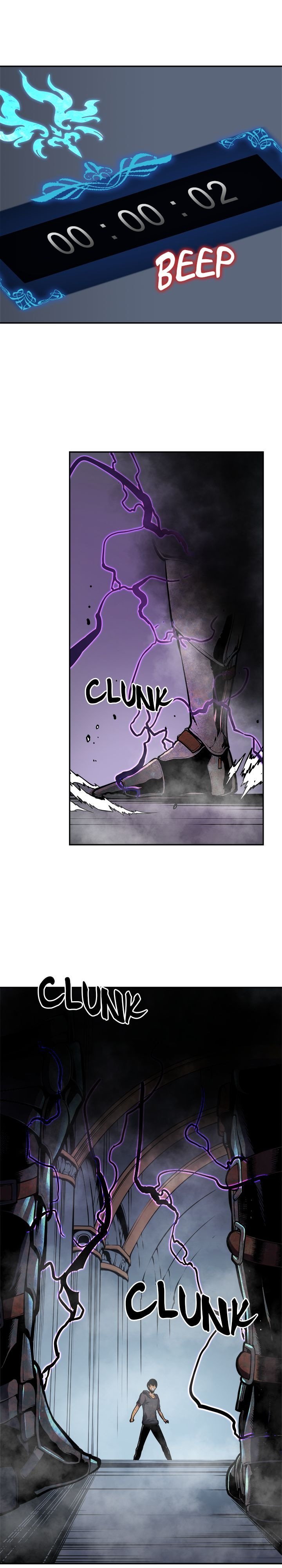 Solo Leveling, Chapter 41 image 05